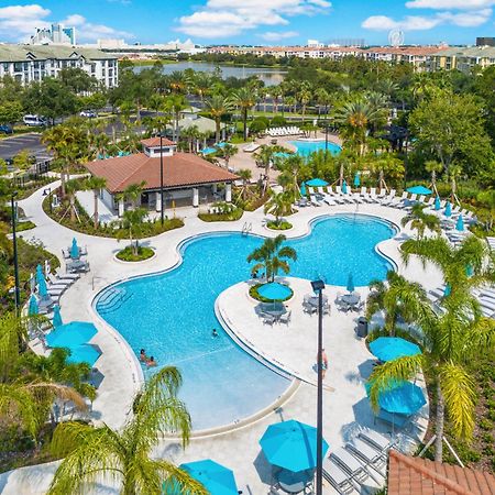 Updated Vista Cay Townhome, 10 Min From Universal Orlando Buitenkant foto
