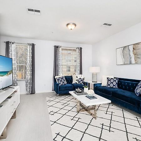 Updated Vista Cay Townhome, 10 Min From Universal Orlando Buitenkant foto