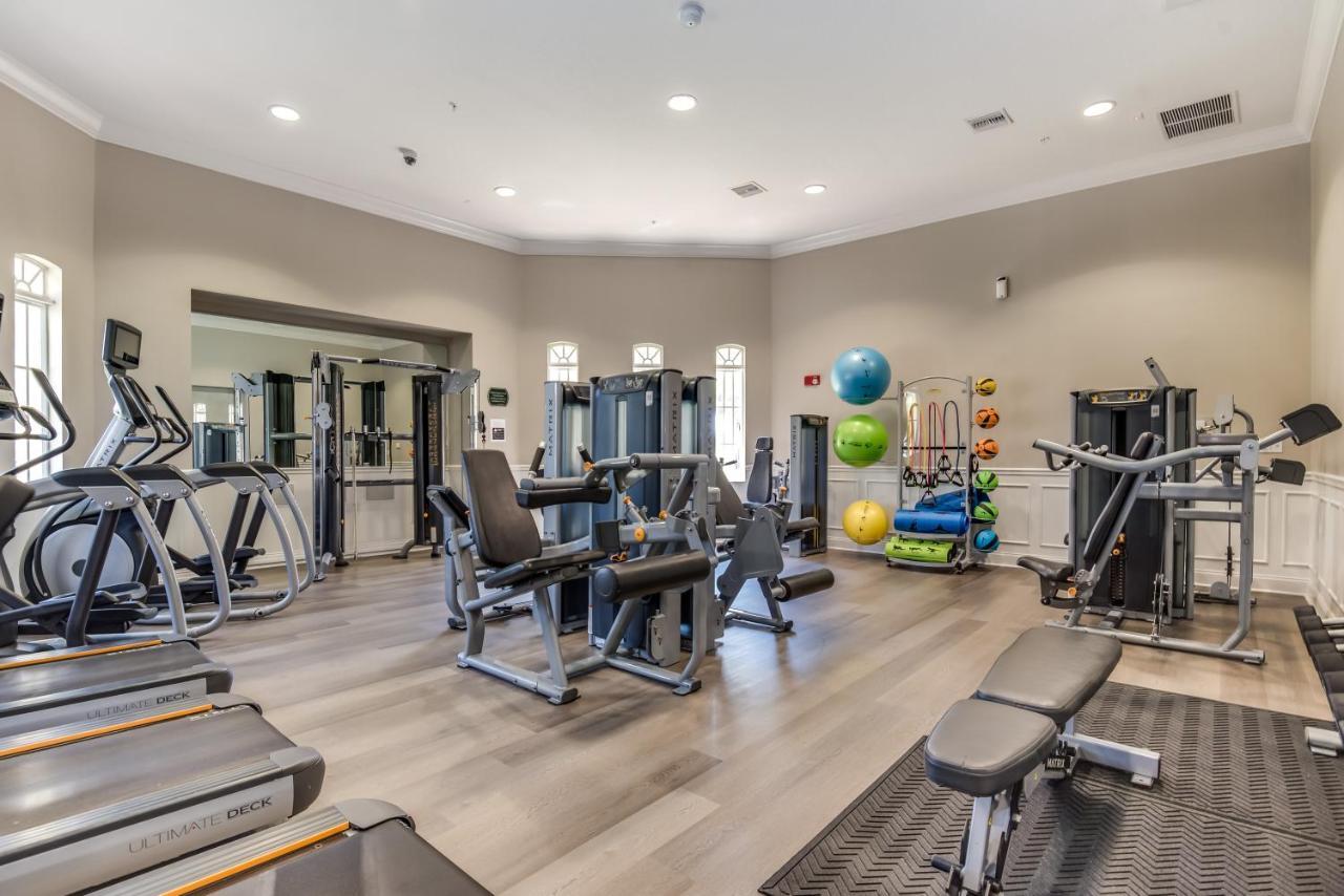 Updated Vista Cay Townhome, 10 Min From Universal Orlando Buitenkant foto