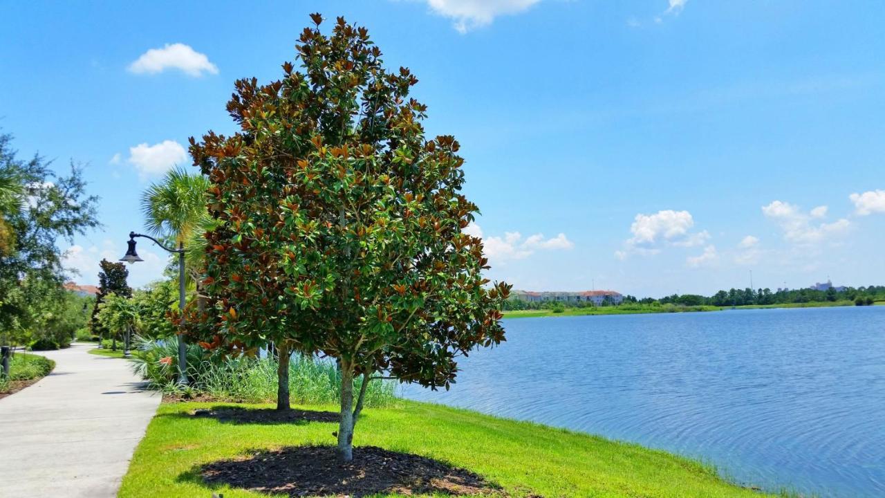 Updated Vista Cay Townhome, 10 Min From Universal Orlando Buitenkant foto