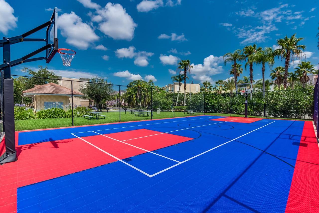 Updated Vista Cay Townhome, 10 Min From Universal Orlando Buitenkant foto