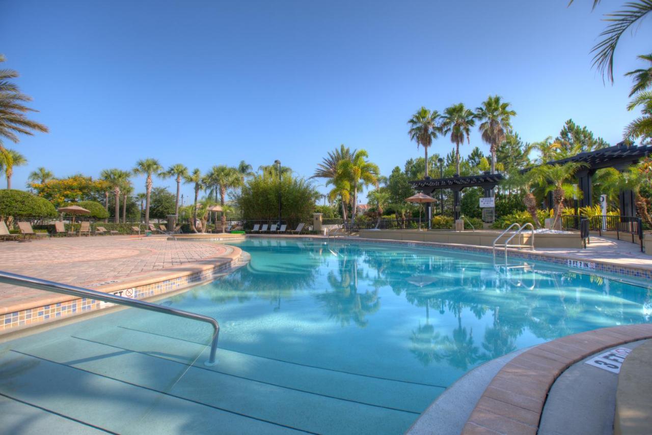 Updated Vista Cay Townhome, 10 Min From Universal Orlando Buitenkant foto