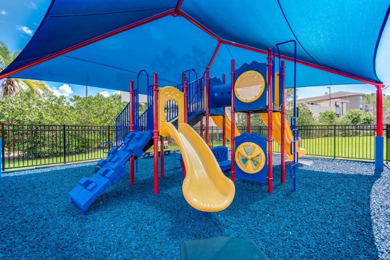 Updated Vista Cay Townhome, 10 Min From Universal Orlando Buitenkant foto
