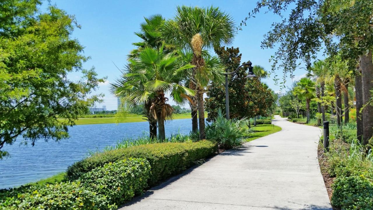 Updated Vista Cay Townhome, 10 Min From Universal Orlando Buitenkant foto