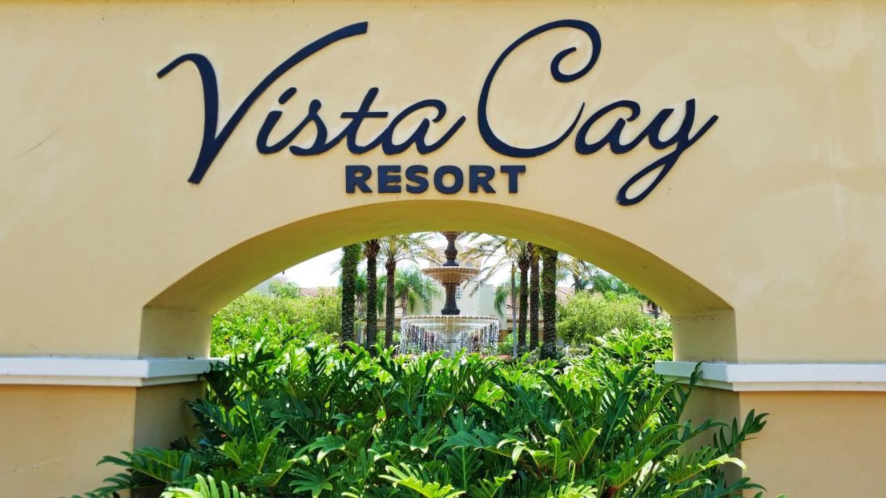 Updated Vista Cay Townhome, 10 Min From Universal Orlando Buitenkant foto