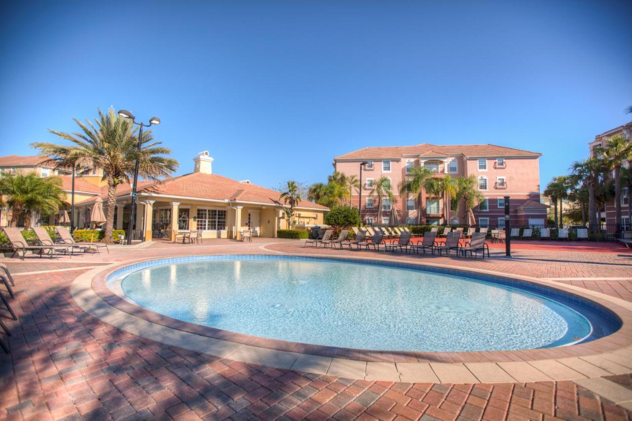 Updated Vista Cay Townhome, 10 Min From Universal Orlando Buitenkant foto