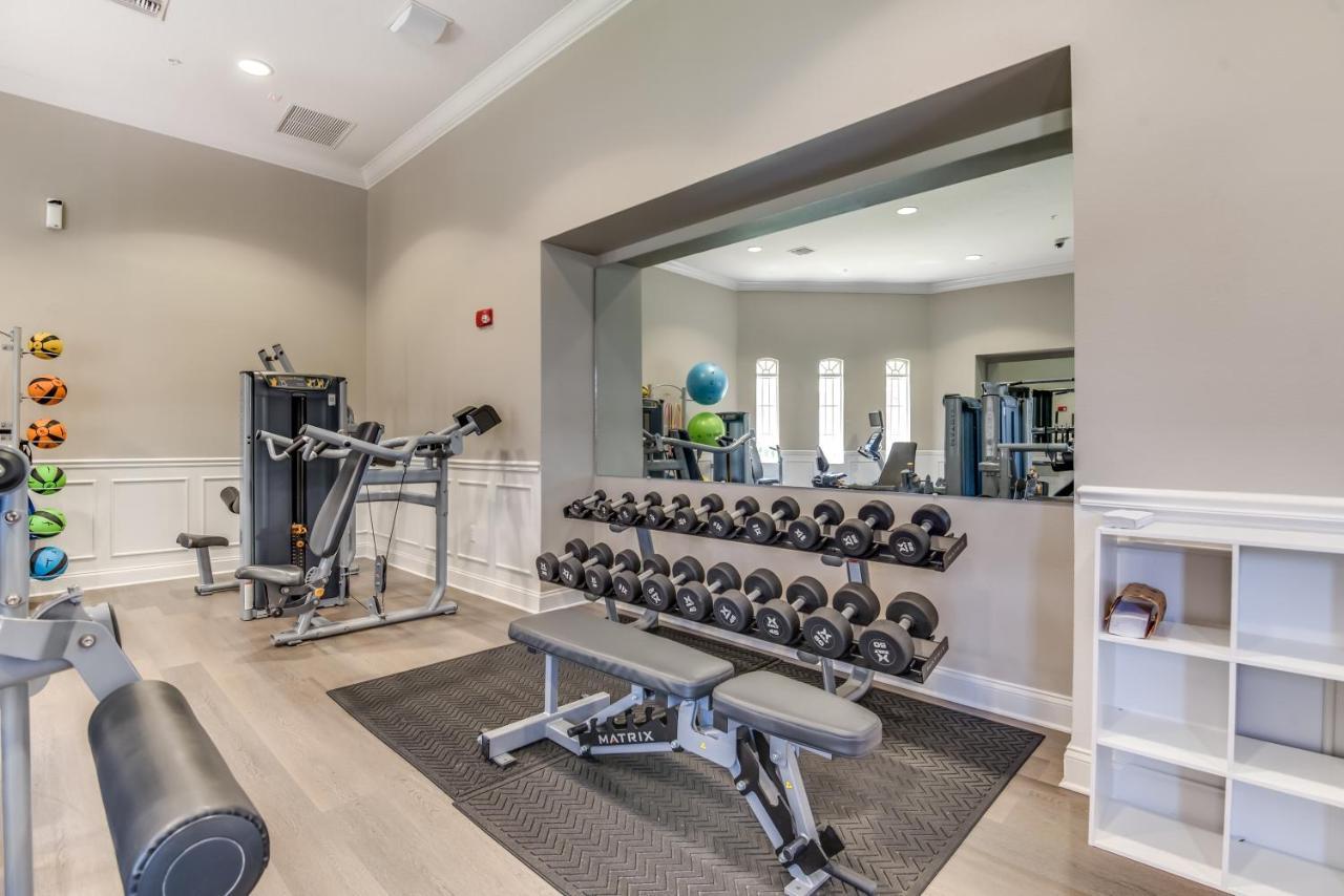 Updated Vista Cay Townhome, 10 Min From Universal Orlando Buitenkant foto
