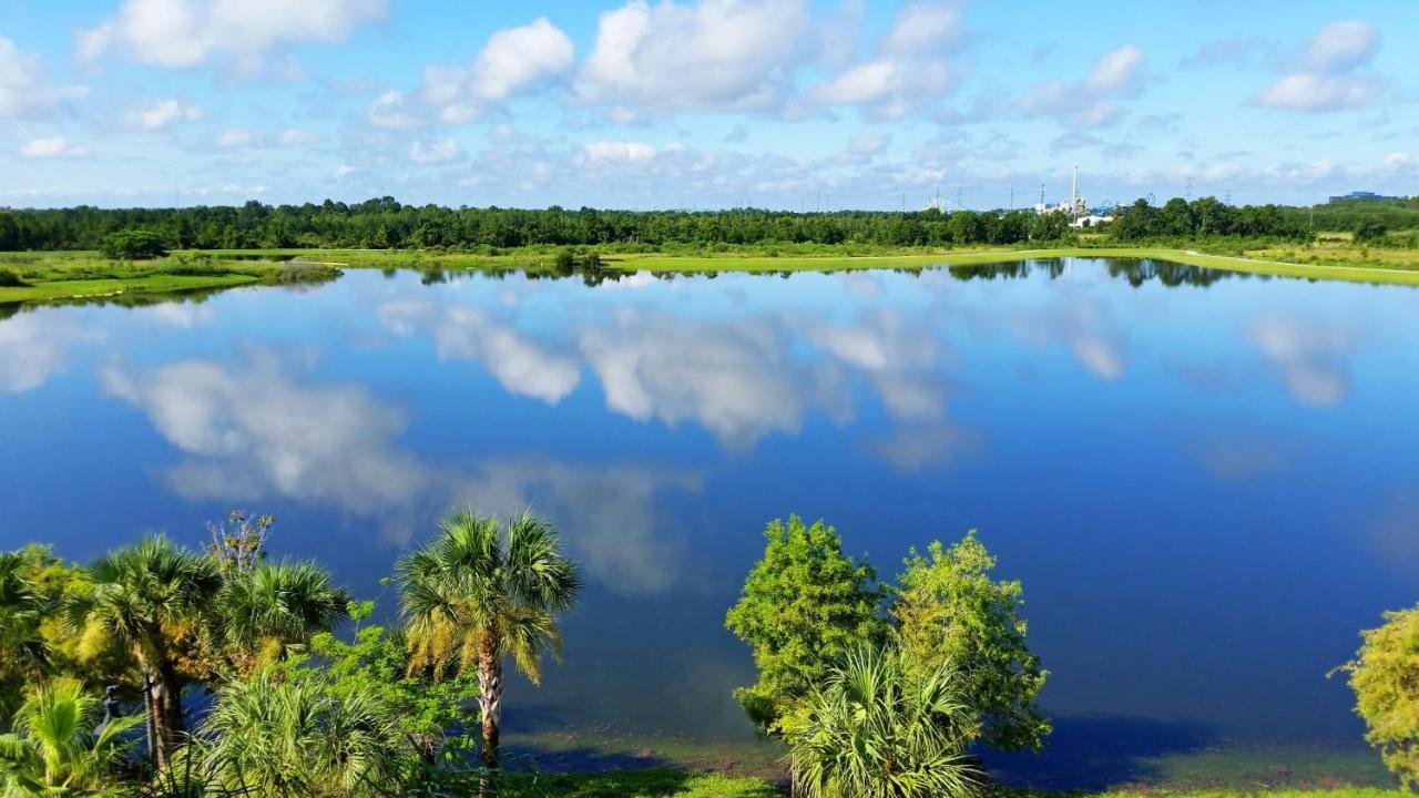 Updated Vista Cay Townhome, 10 Min From Universal Orlando Buitenkant foto