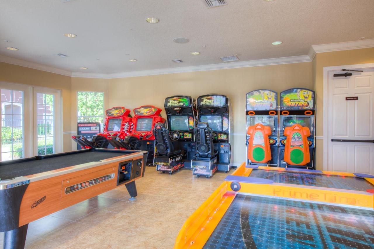 Updated Vista Cay Townhome, 10 Min From Universal Orlando Buitenkant foto