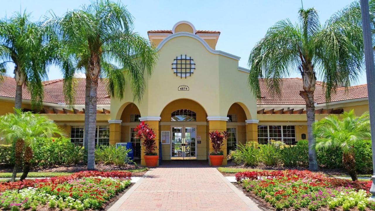 Updated Vista Cay Townhome, 10 Min From Universal Orlando Buitenkant foto