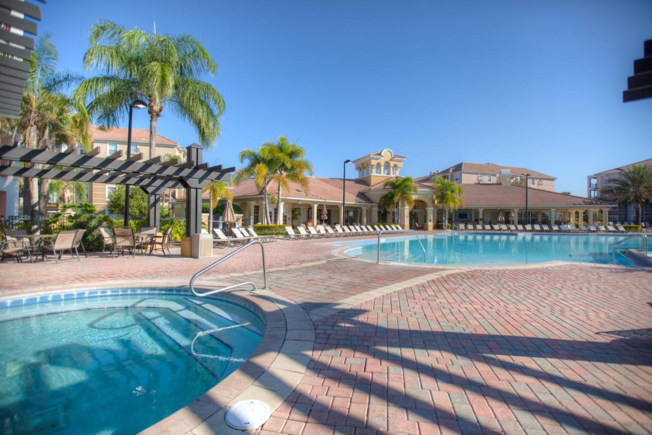 Updated Vista Cay Townhome, 10 Min From Universal Orlando Buitenkant foto