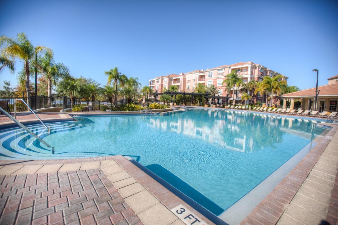 Updated Vista Cay Townhome, 10 Min From Universal Orlando Buitenkant foto