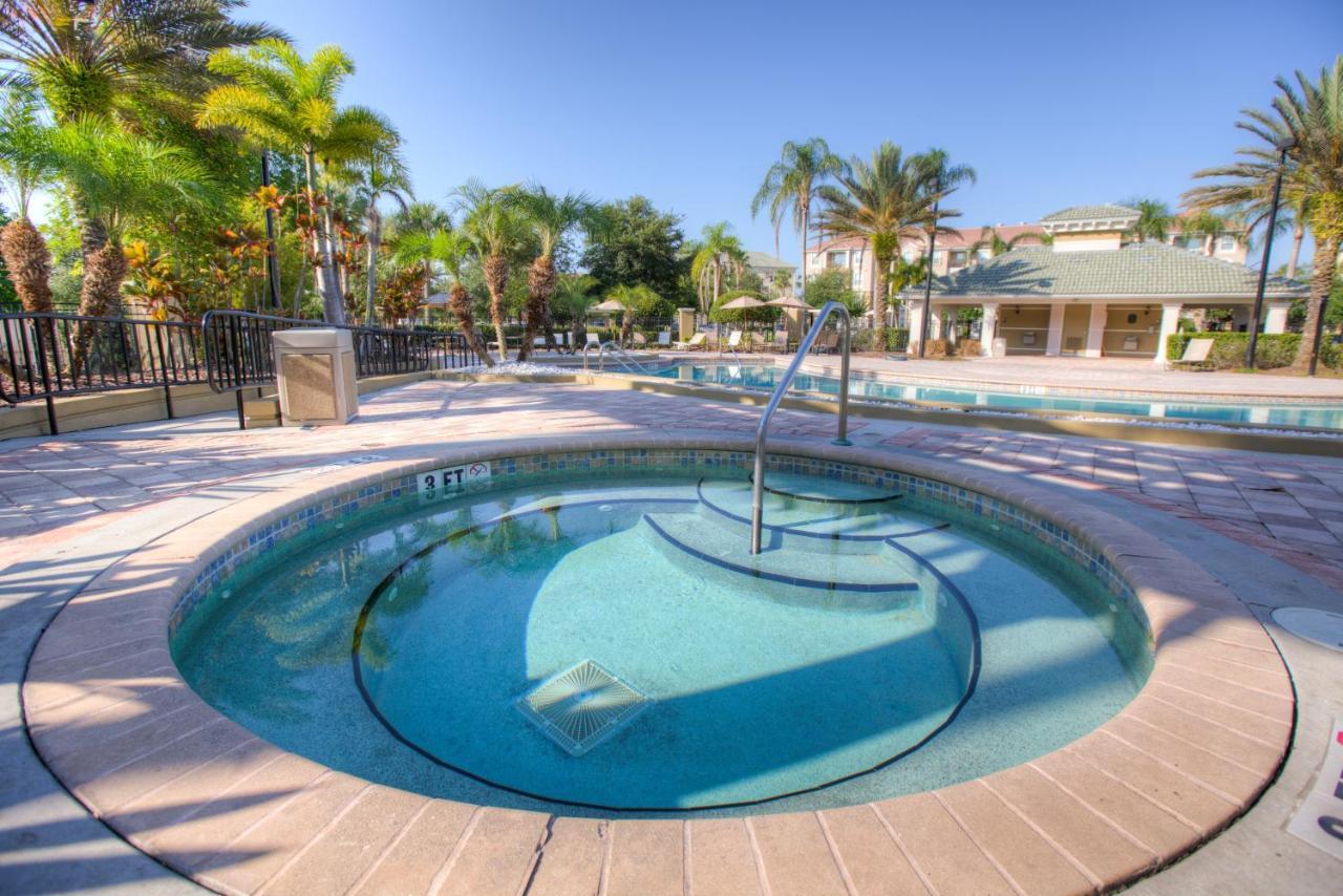 Updated Vista Cay Townhome, 10 Min From Universal Orlando Buitenkant foto