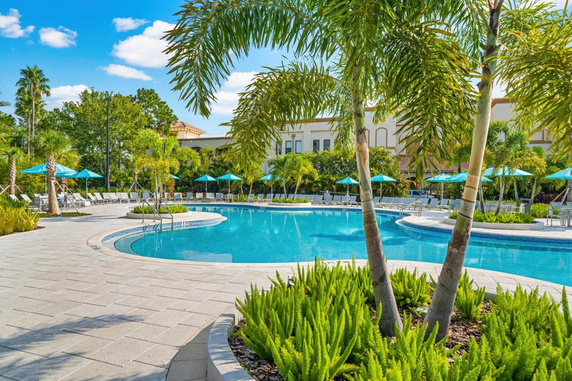Updated Vista Cay Townhome, 10 Min From Universal Orlando Buitenkant foto
