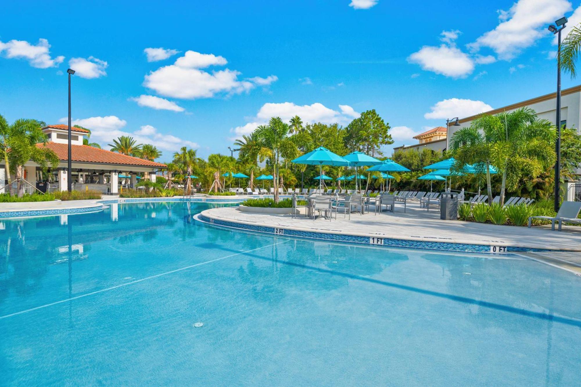 Updated Vista Cay Townhome, 10 Min From Universal Orlando Buitenkant foto