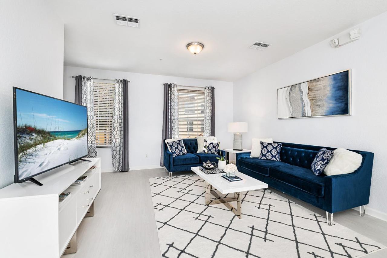 Updated Vista Cay Townhome, 10 Min From Universal Orlando Buitenkant foto