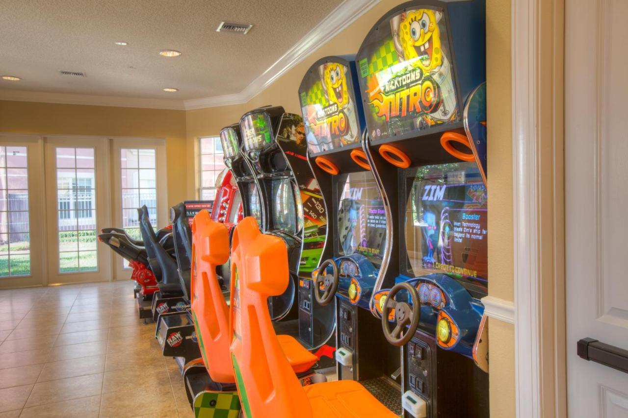 Updated Vista Cay Townhome, 10 Min From Universal Orlando Buitenkant foto