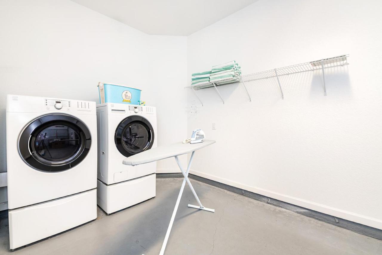 Updated Vista Cay Townhome, 10 Min From Universal Orlando Buitenkant foto