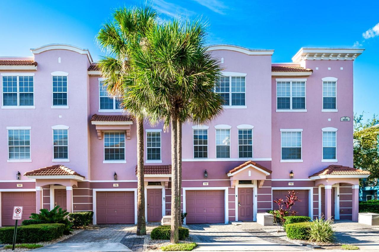 Updated Vista Cay Townhome, 10 Min From Universal Orlando Buitenkant foto