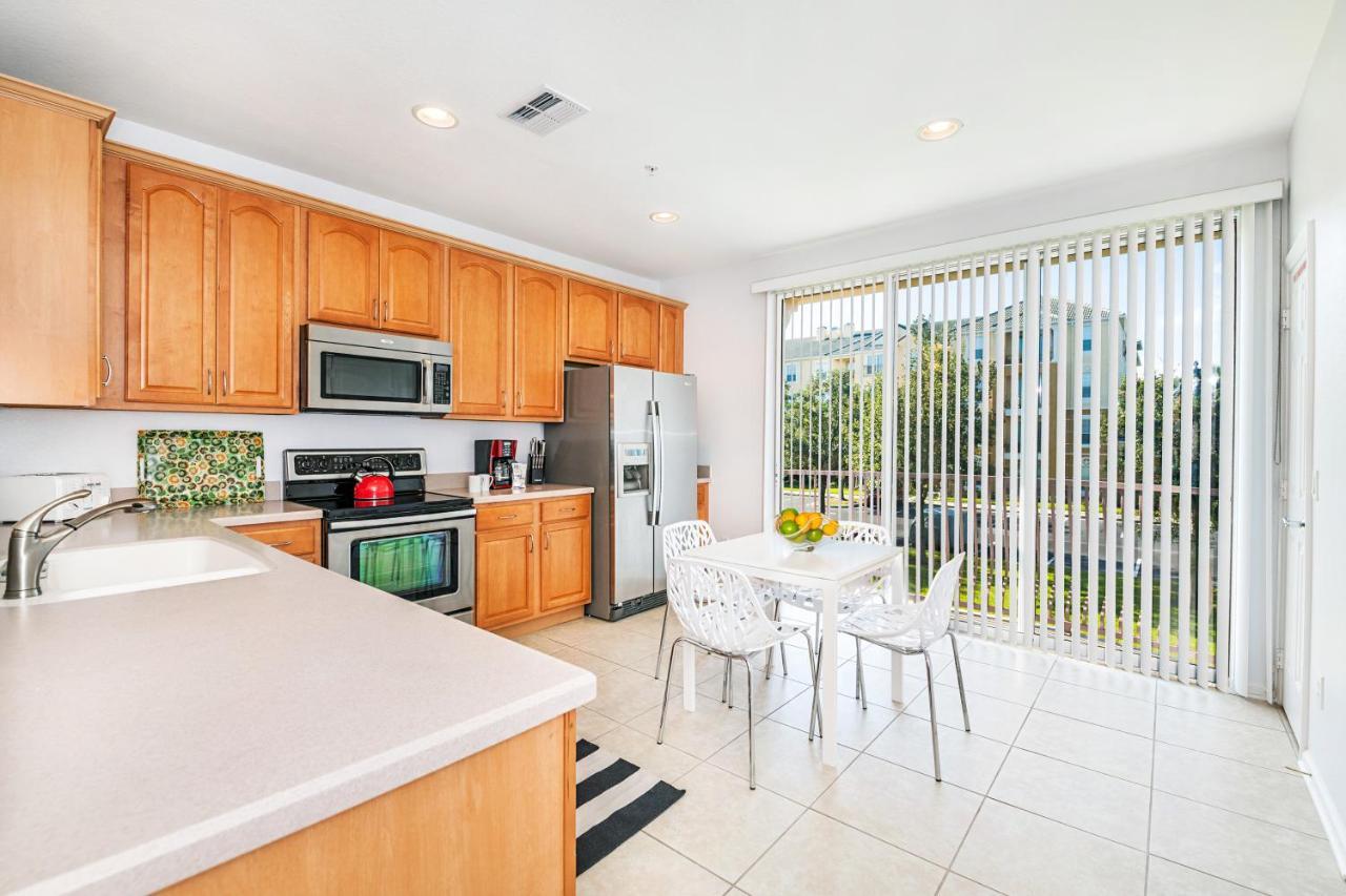 Updated Vista Cay Townhome, 10 Min From Universal Orlando Buitenkant foto