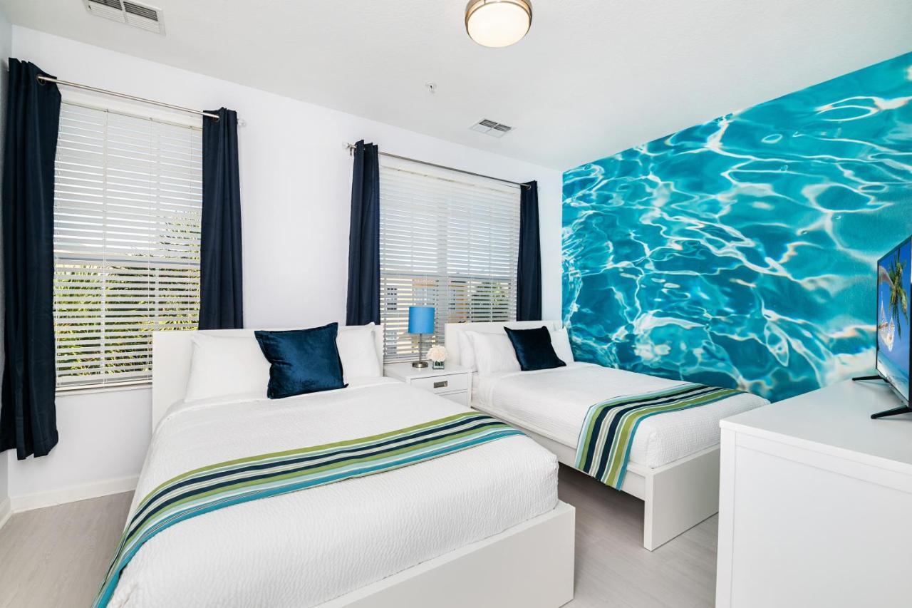 Updated Vista Cay Townhome, 10 Min From Universal Orlando Buitenkant foto