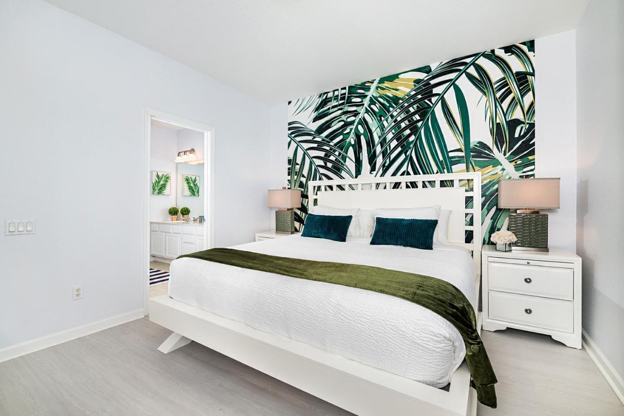 Updated Vista Cay Townhome, 10 Min From Universal Orlando Buitenkant foto
