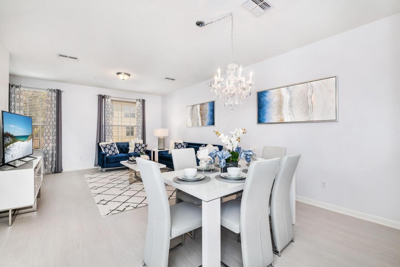 Updated Vista Cay Townhome, 10 Min From Universal Orlando Buitenkant foto