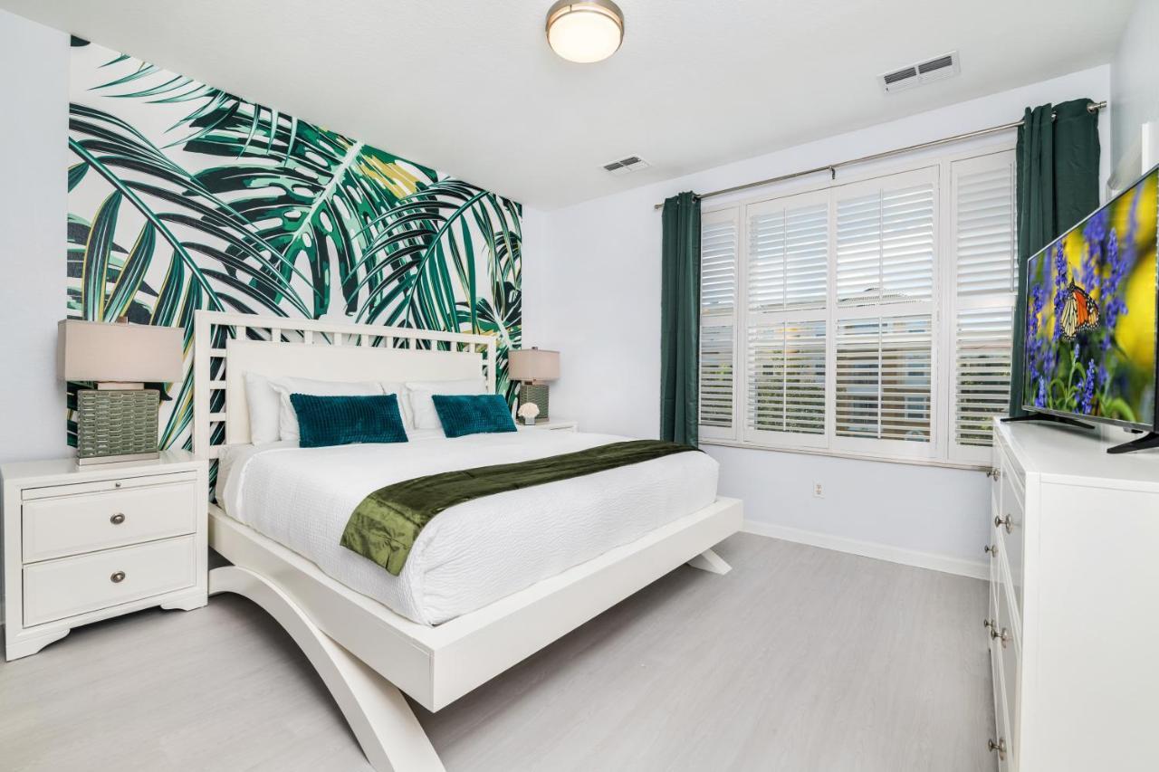 Updated Vista Cay Townhome, 10 Min From Universal Orlando Buitenkant foto