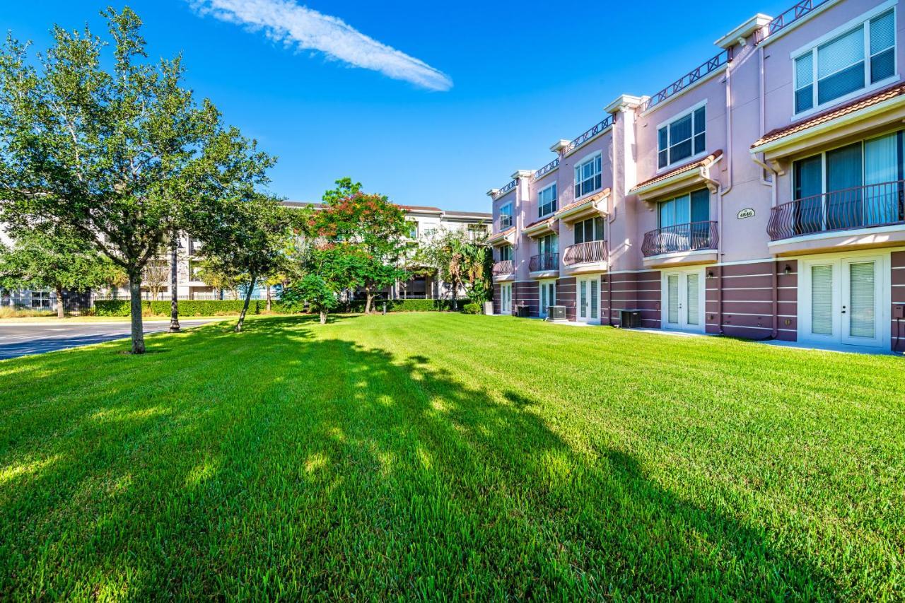 Updated Vista Cay Townhome, 10 Min From Universal Orlando Buitenkant foto