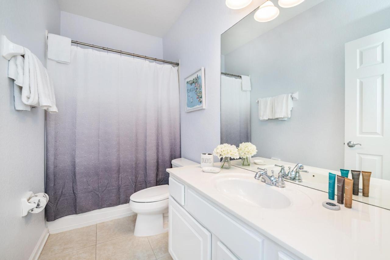 Updated Vista Cay Townhome, 10 Min From Universal Orlando Buitenkant foto